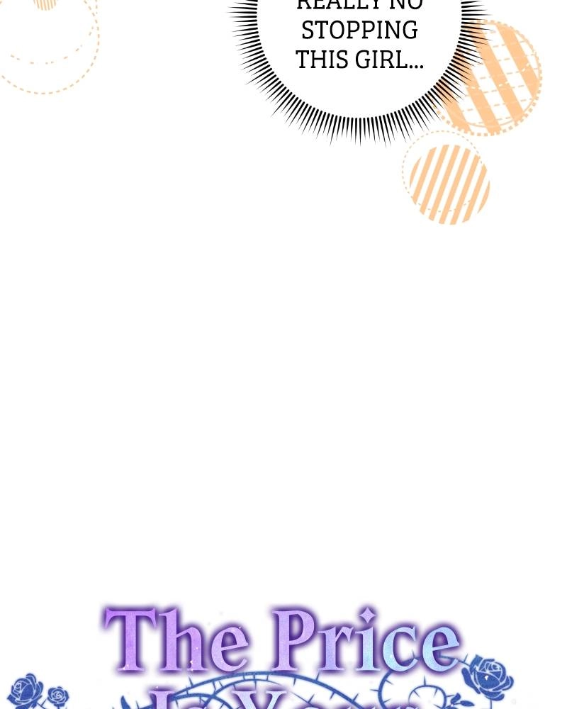 The Price Is Your Everything Chapter 57 – A Run-in at the Boutique Page 17