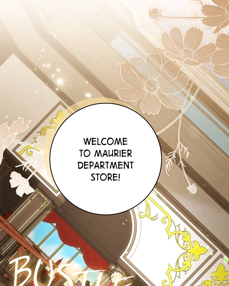 The Price Is Your Everything Chapter 57 – A Run-in at the Boutique Page 19