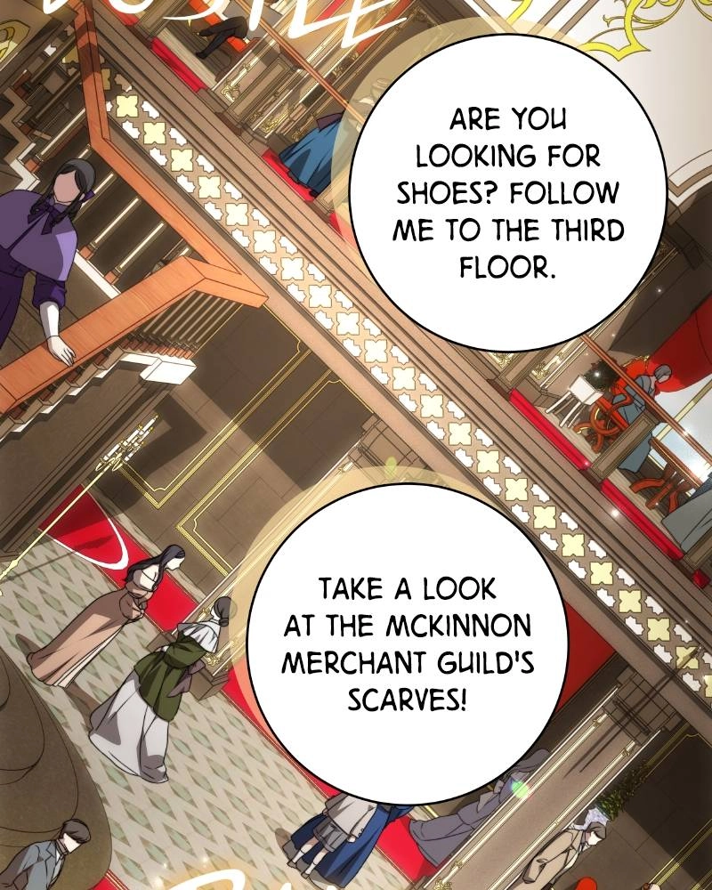The Price Is Your Everything Chapter 57 – A Run-in at the Boutique Page 20