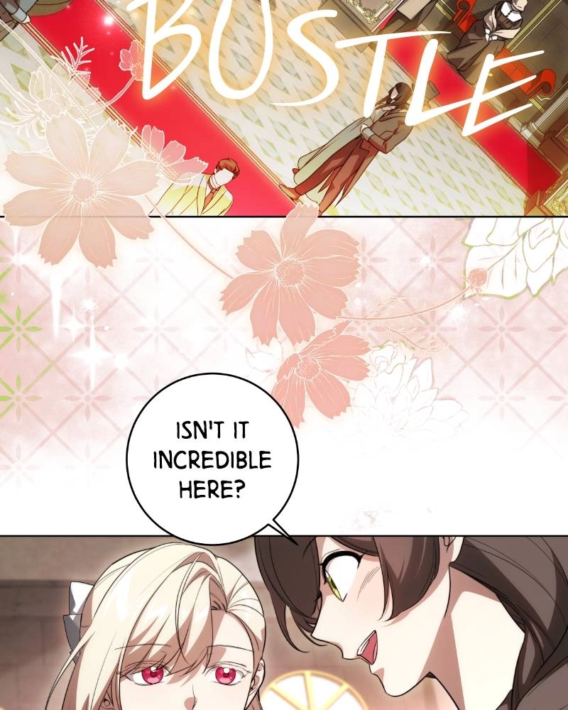 The Price Is Your Everything Chapter 57 – A Run-in at the Boutique Page 21