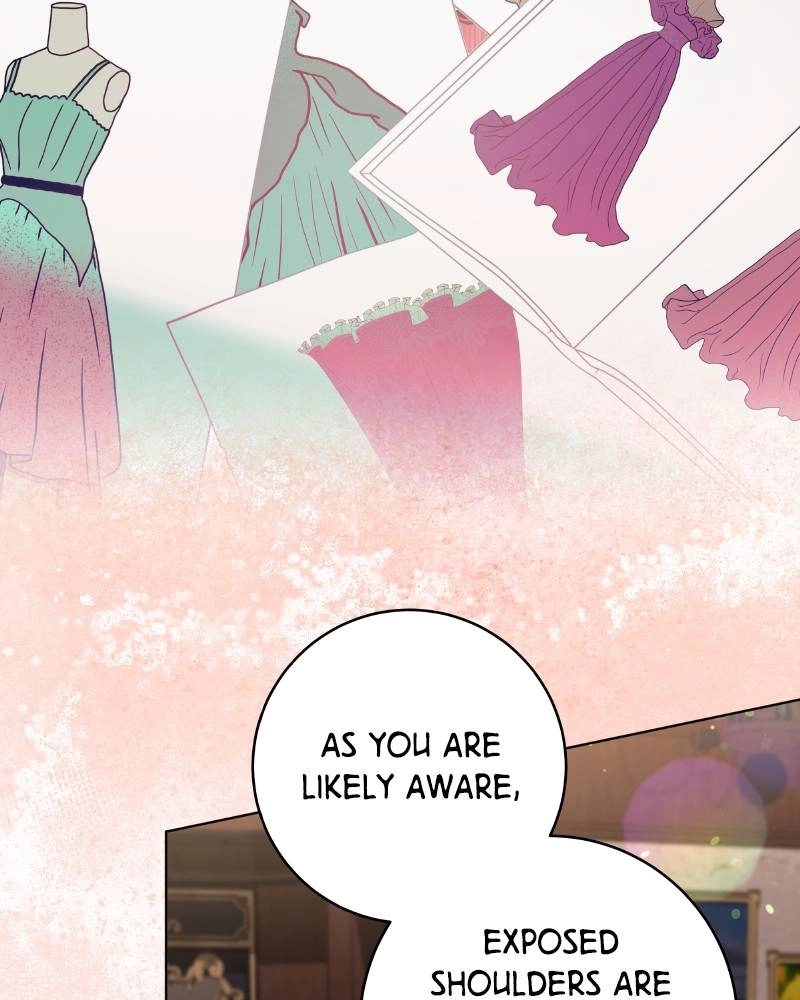 The Price Is Your Everything Chapter 57 – A Run-in at the Boutique Page 37