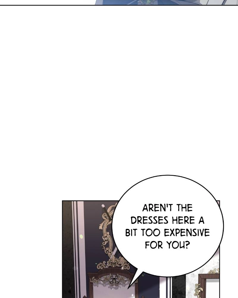 The Price Is Your Everything Chapter 57 – A Run-in at the Boutique Page 49