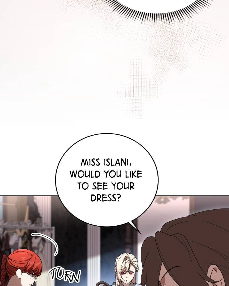 The Price Is Your Everything Chapter 57 – A Run-in at the Boutique Page 57