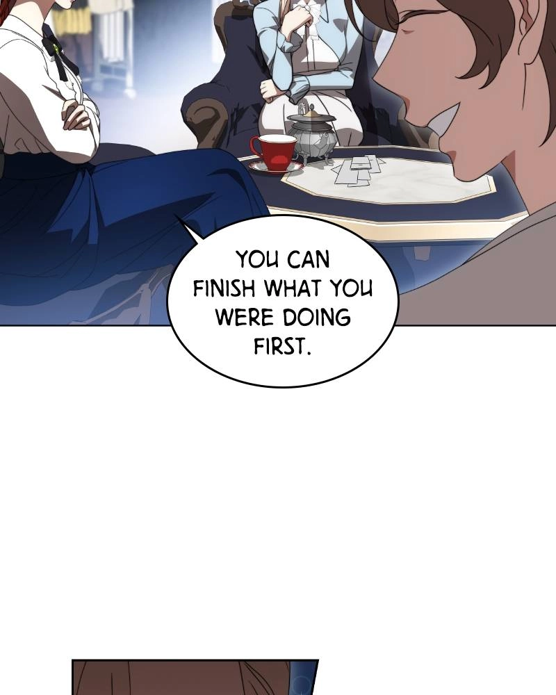 The Price Is Your Everything Chapter 57 – A Run-in at the Boutique Page 58