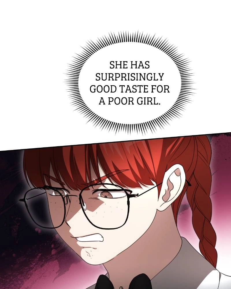 The Price Is Your Everything Chapter 57 – A Run-in at the Boutique Page 61