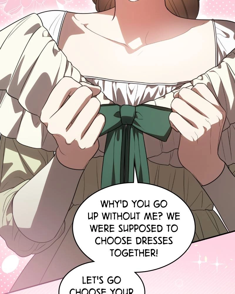 The Price Is Your Everything Chapter 57 – A Run-in at the Boutique Page 95