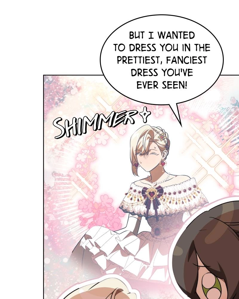 The Price Is Your Everything Chapter 57 – A Run-in at the Boutique Page 98