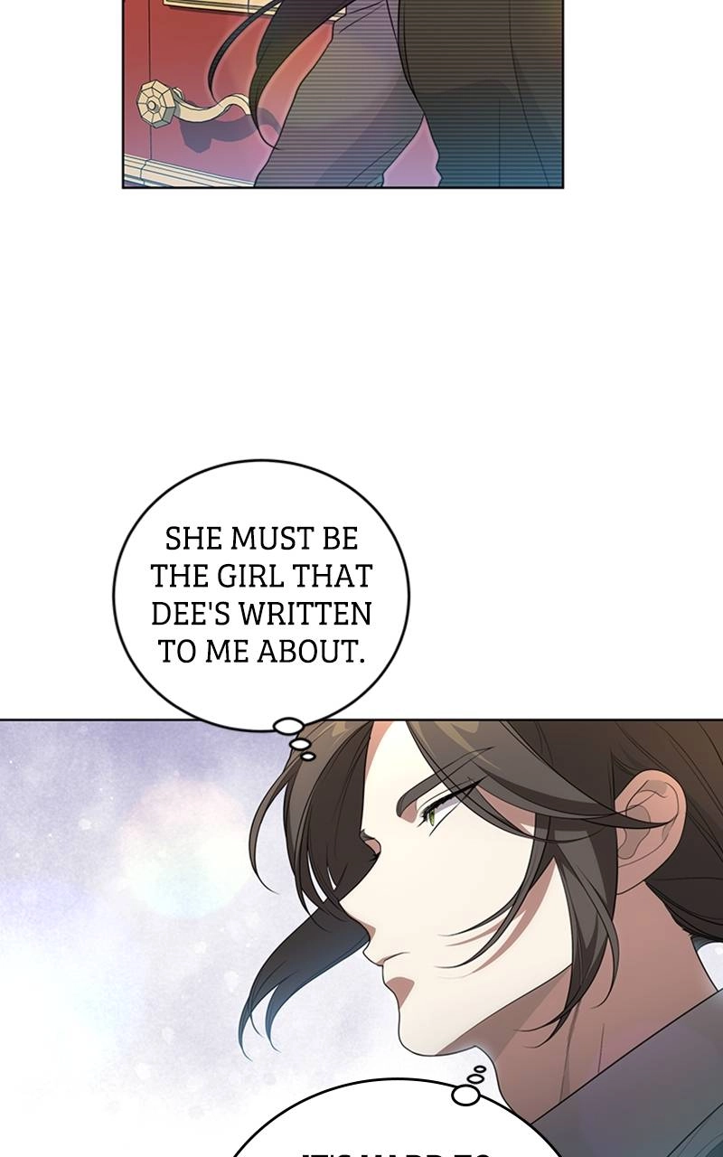 The Price Is Your Everything Chapter 22 - Past Encounters Page 13