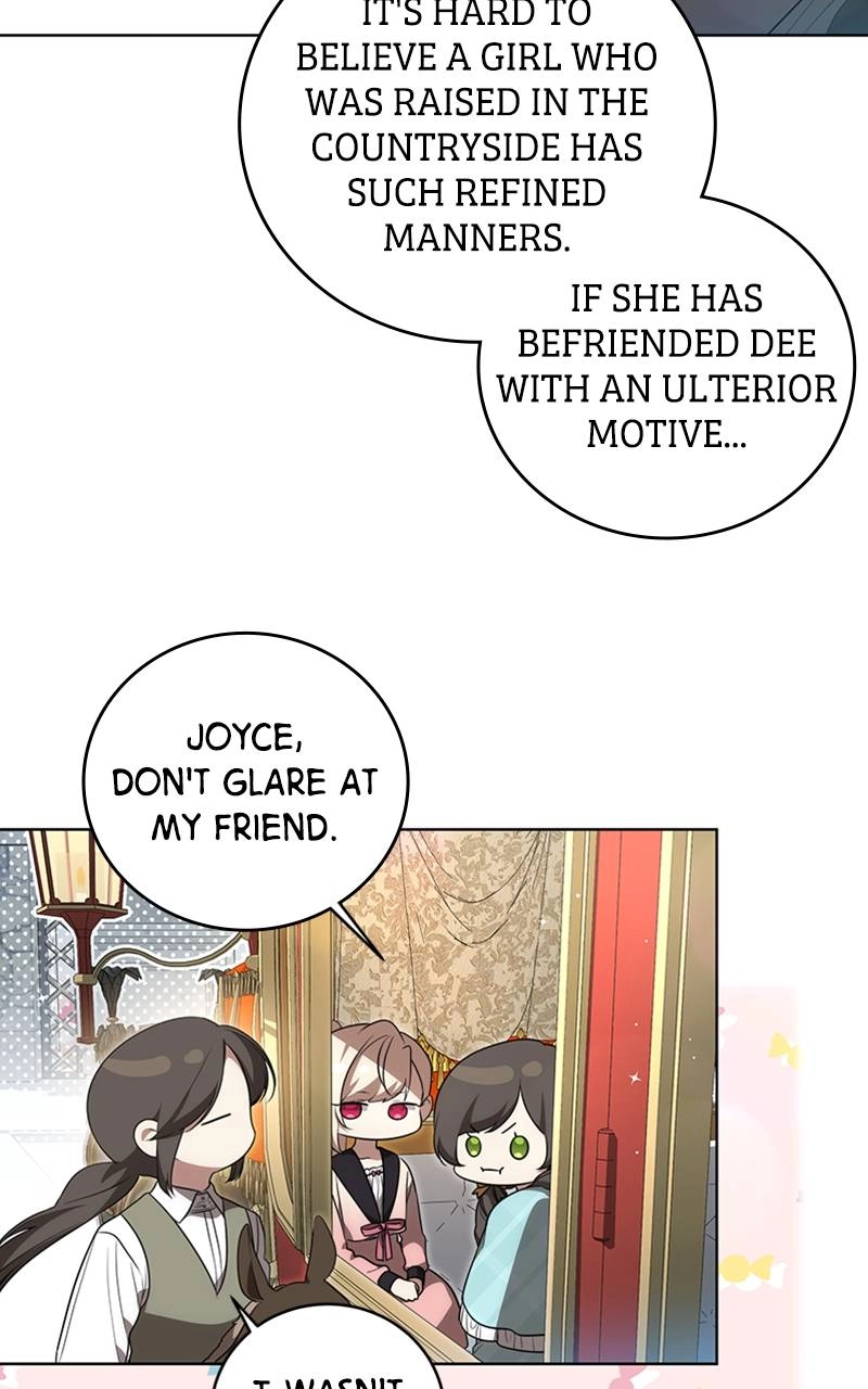 The Price Is Your Everything Chapter 22 - Past Encounters Page 14