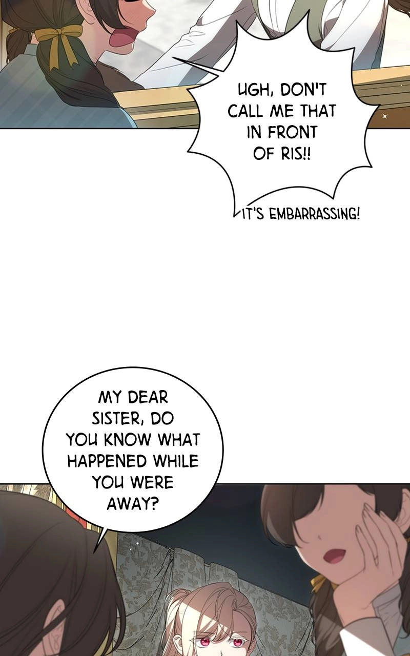 The Price Is Your Everything Chapter 22 - Past Encounters Page 16