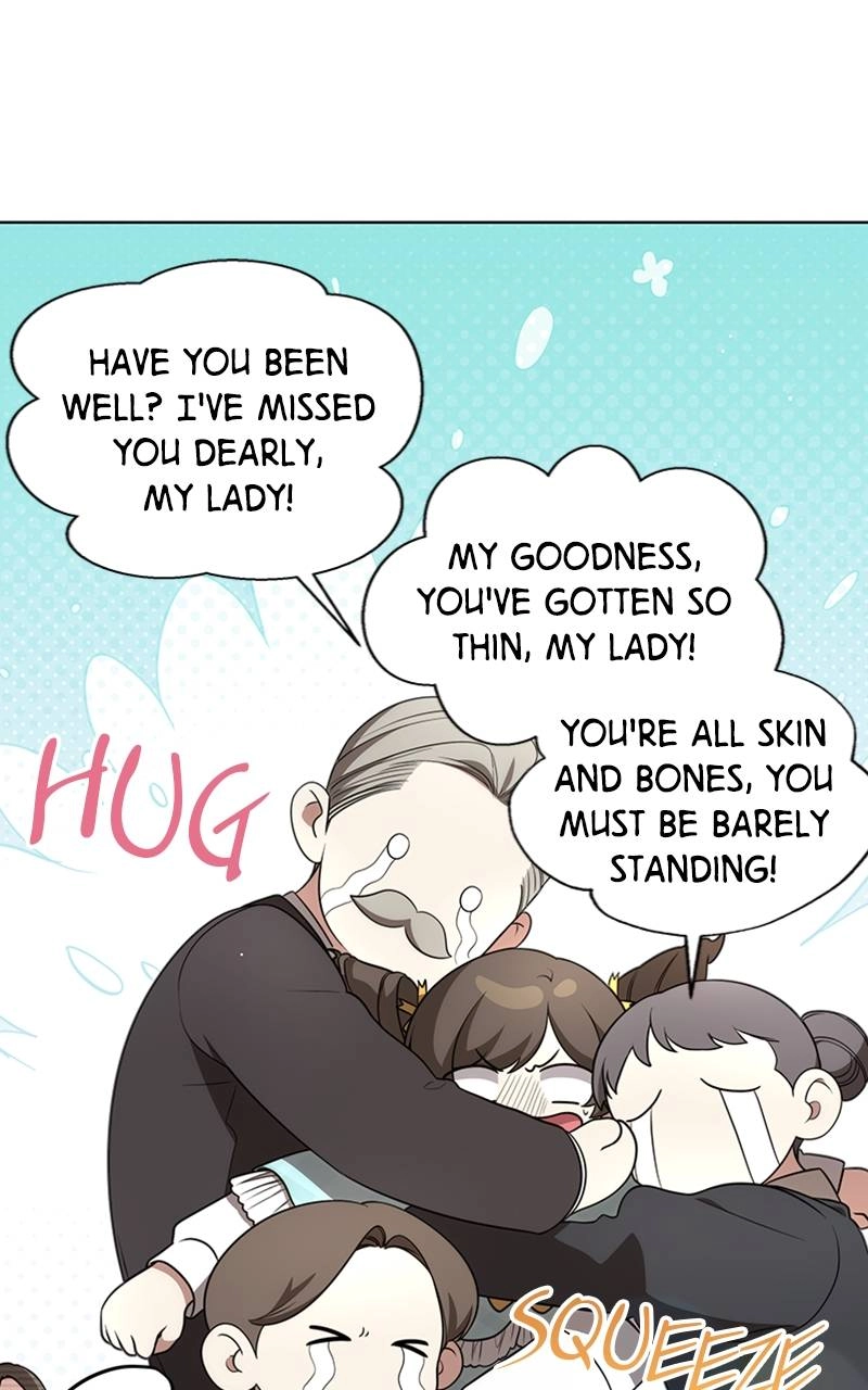The Price Is Your Everything Chapter 22 - Past Encounters Page 24