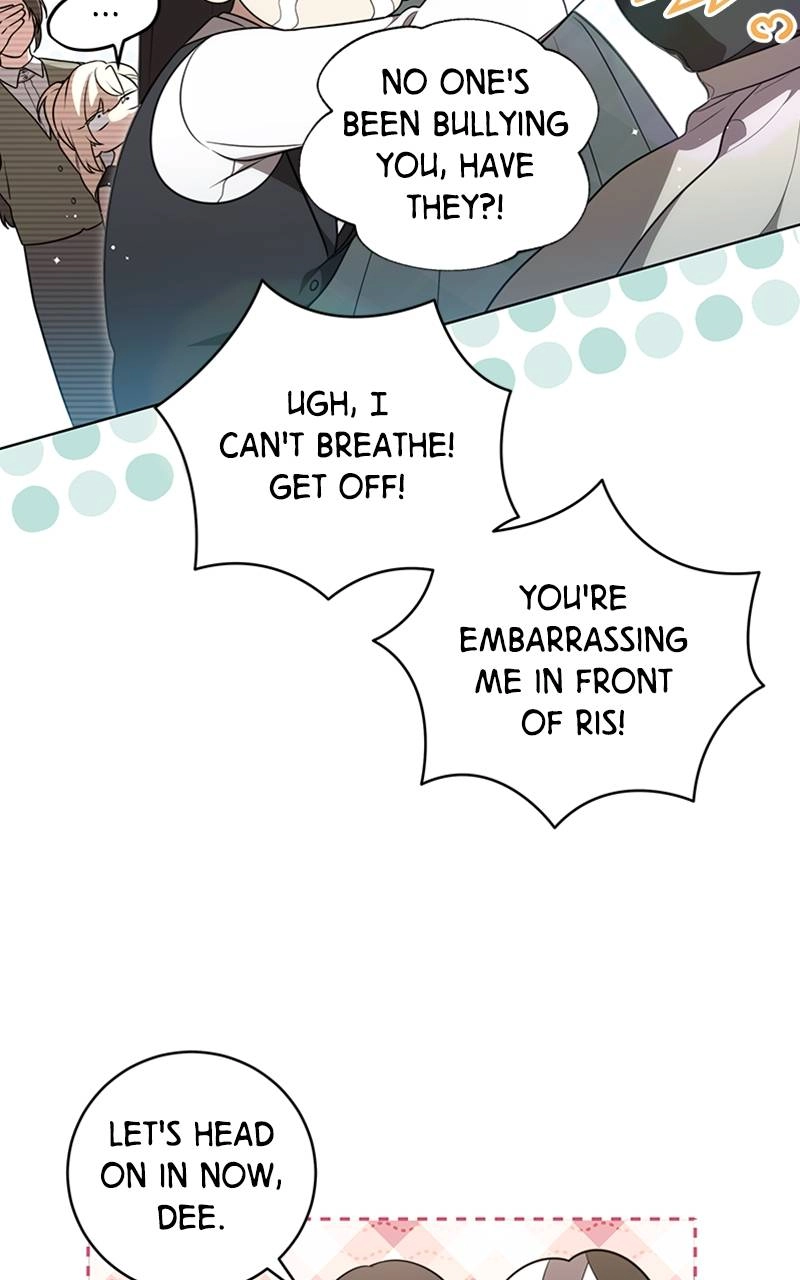 The Price Is Your Everything Chapter 22 - Past Encounters Page 25