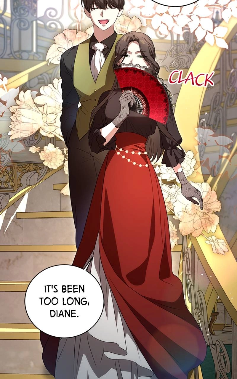 The Price Is Your Everything Chapter 22 - Past Encounters Page 28