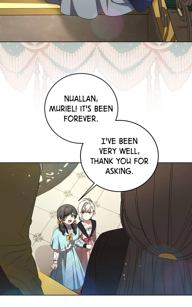 The Price Is Your Everything Chapter 22 - Past Encounters Page 29