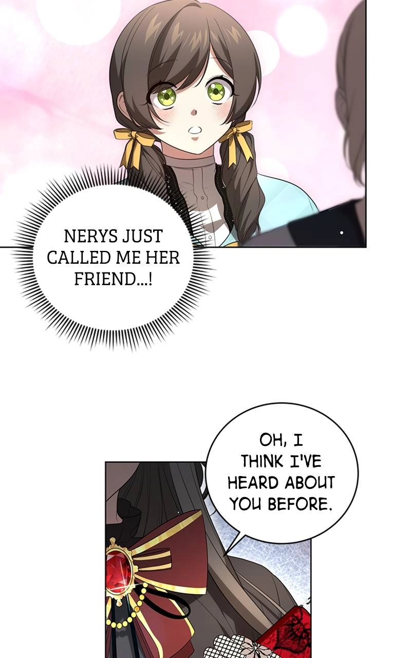 The Price Is Your Everything Chapter 22 - Past Encounters Page 34