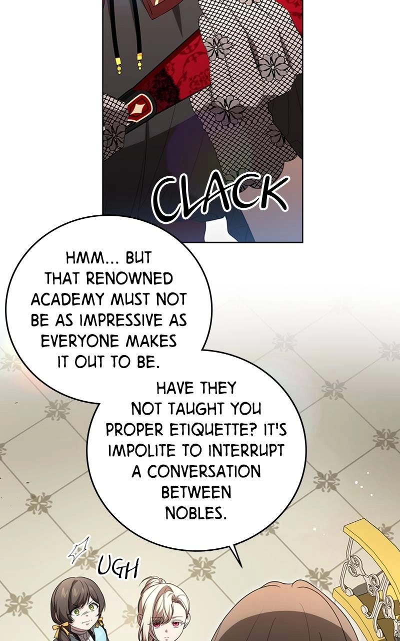 The Price Is Your Everything Chapter 22 - Past Encounters Page 35