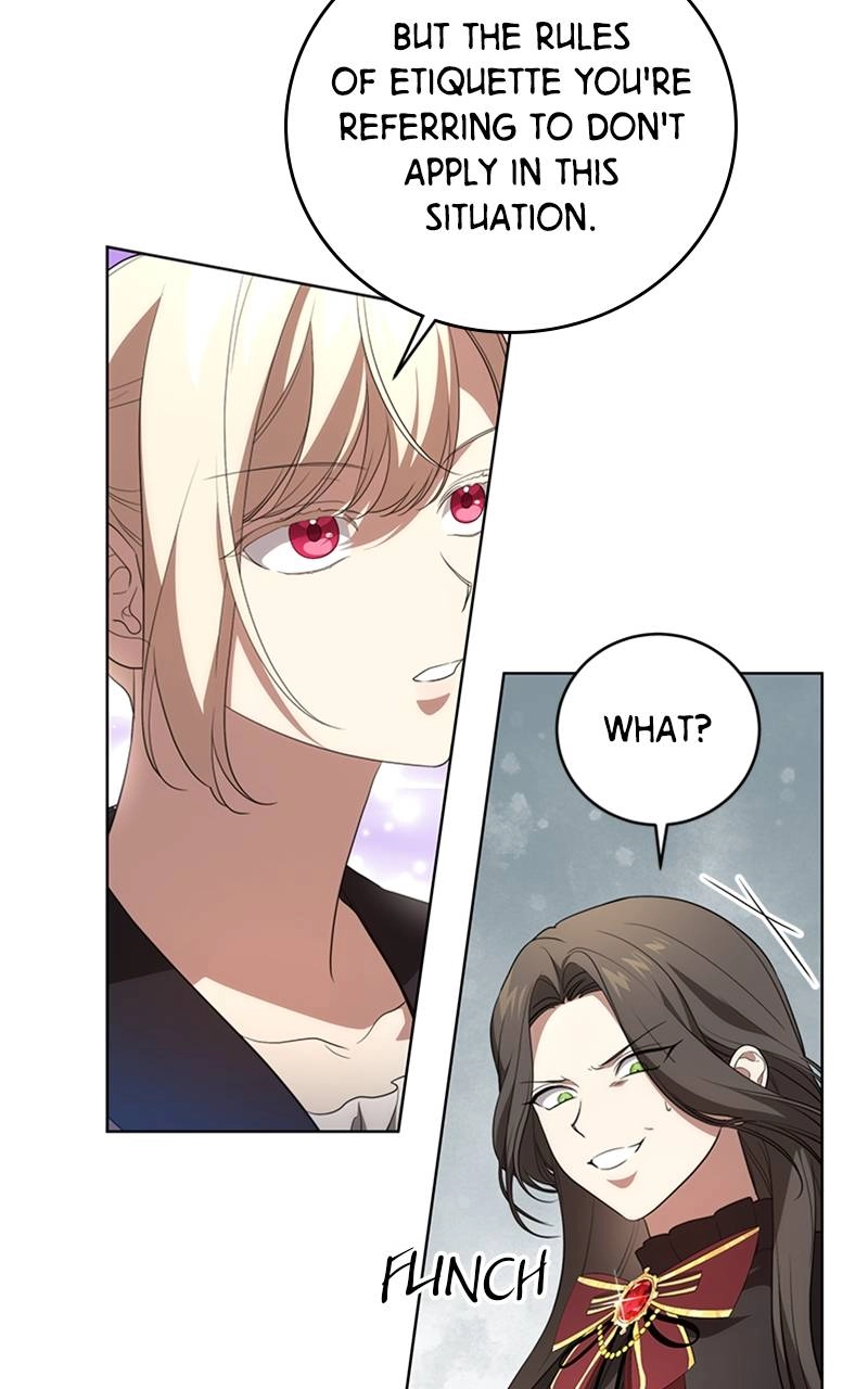 The Price Is Your Everything Chapter 22 - Past Encounters Page 37