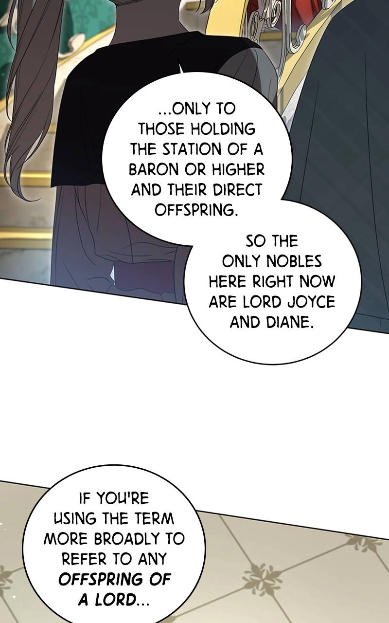 The Price Is Your Everything Chapter 22 - Past Encounters Page 39
