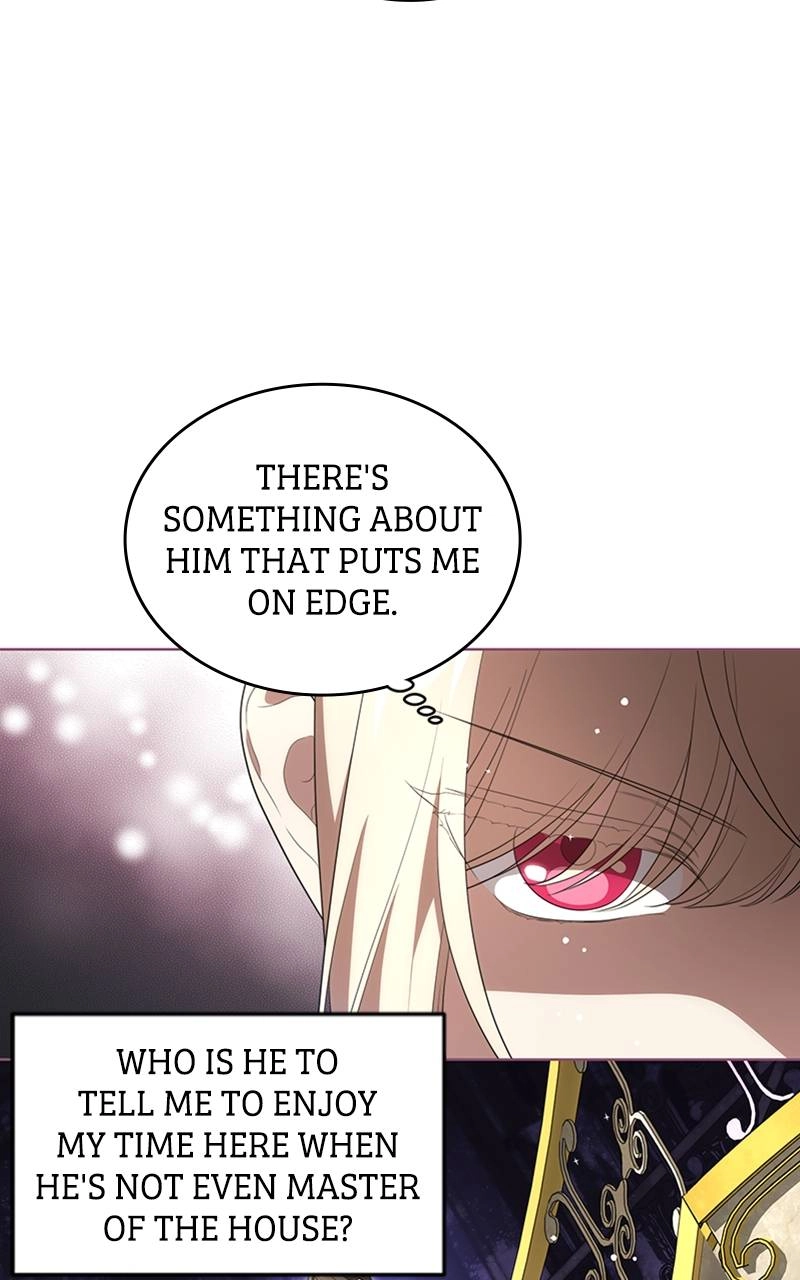 The Price Is Your Everything Chapter 22 - Past Encounters Page 45