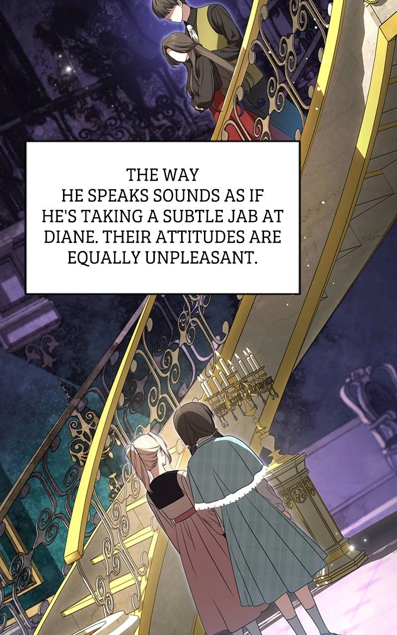The Price Is Your Everything Chapter 22 - Past Encounters Page 46