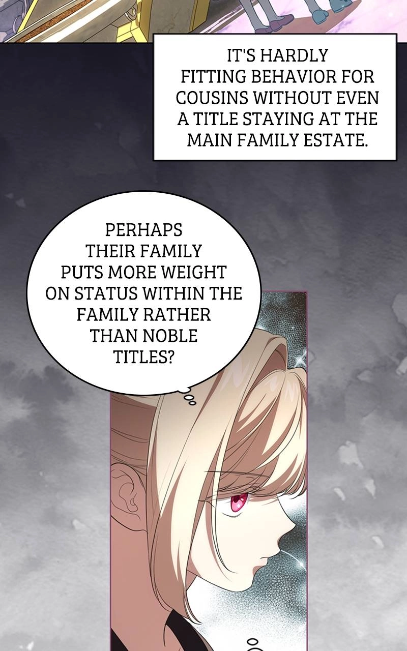 The Price Is Your Everything Chapter 22 - Past Encounters Page 47