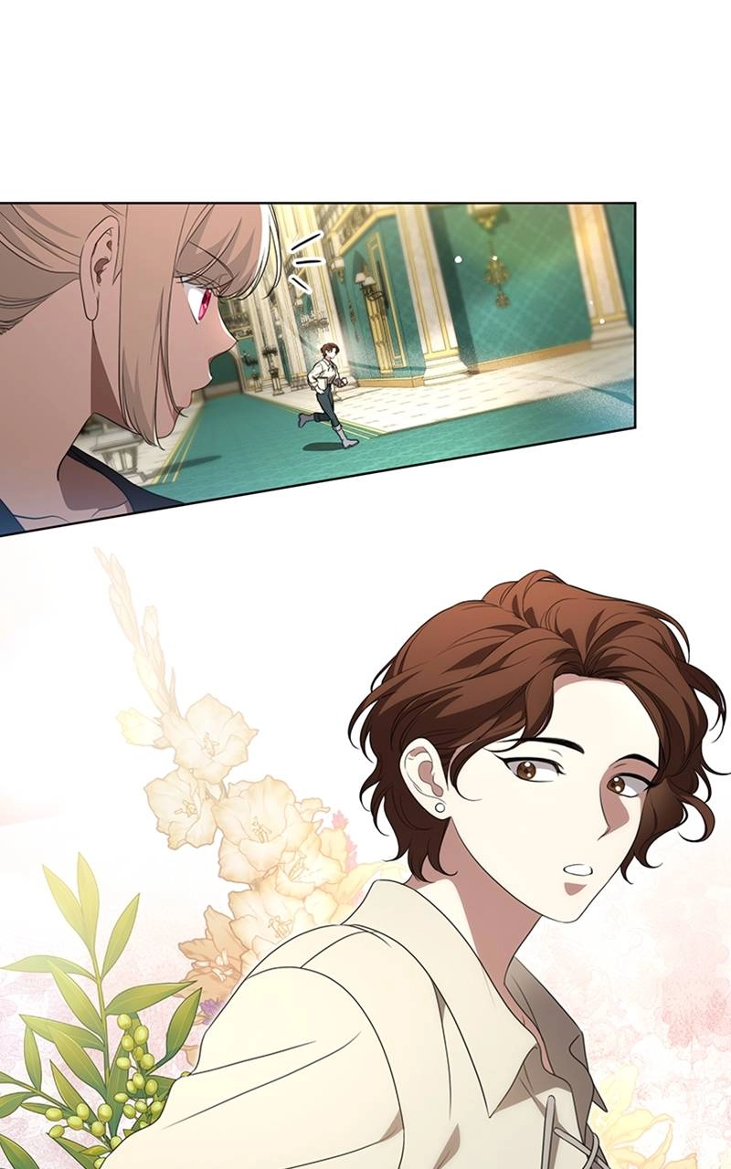 The Price Is Your Everything Chapter 22 - Past Encounters Page 49