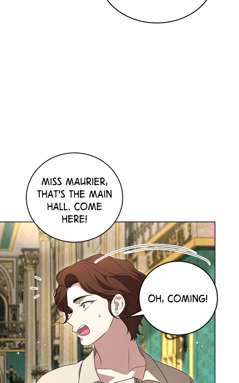 The Price Is Your Everything Chapter 22 - Past Encounters Page 51