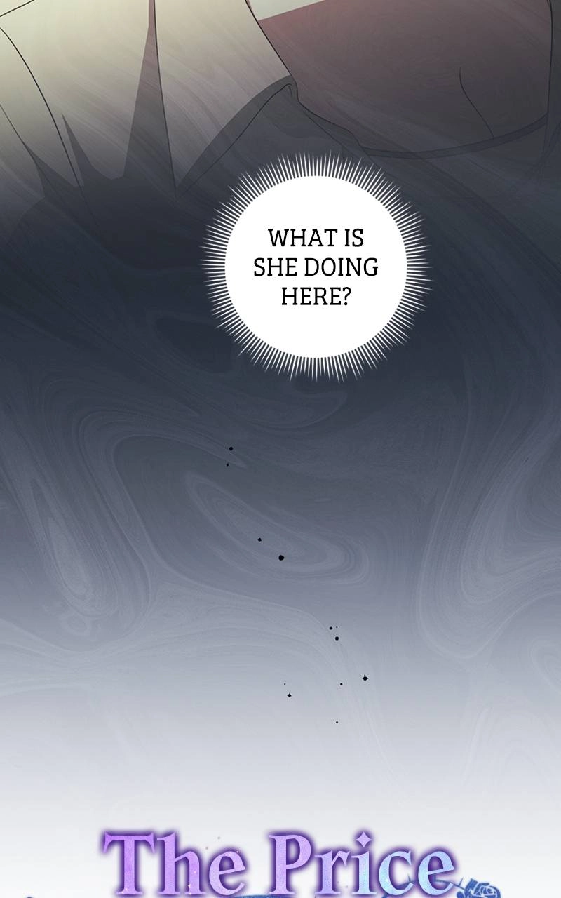 The Price Is Your Everything Chapter 22 - Past Encounters Page 55