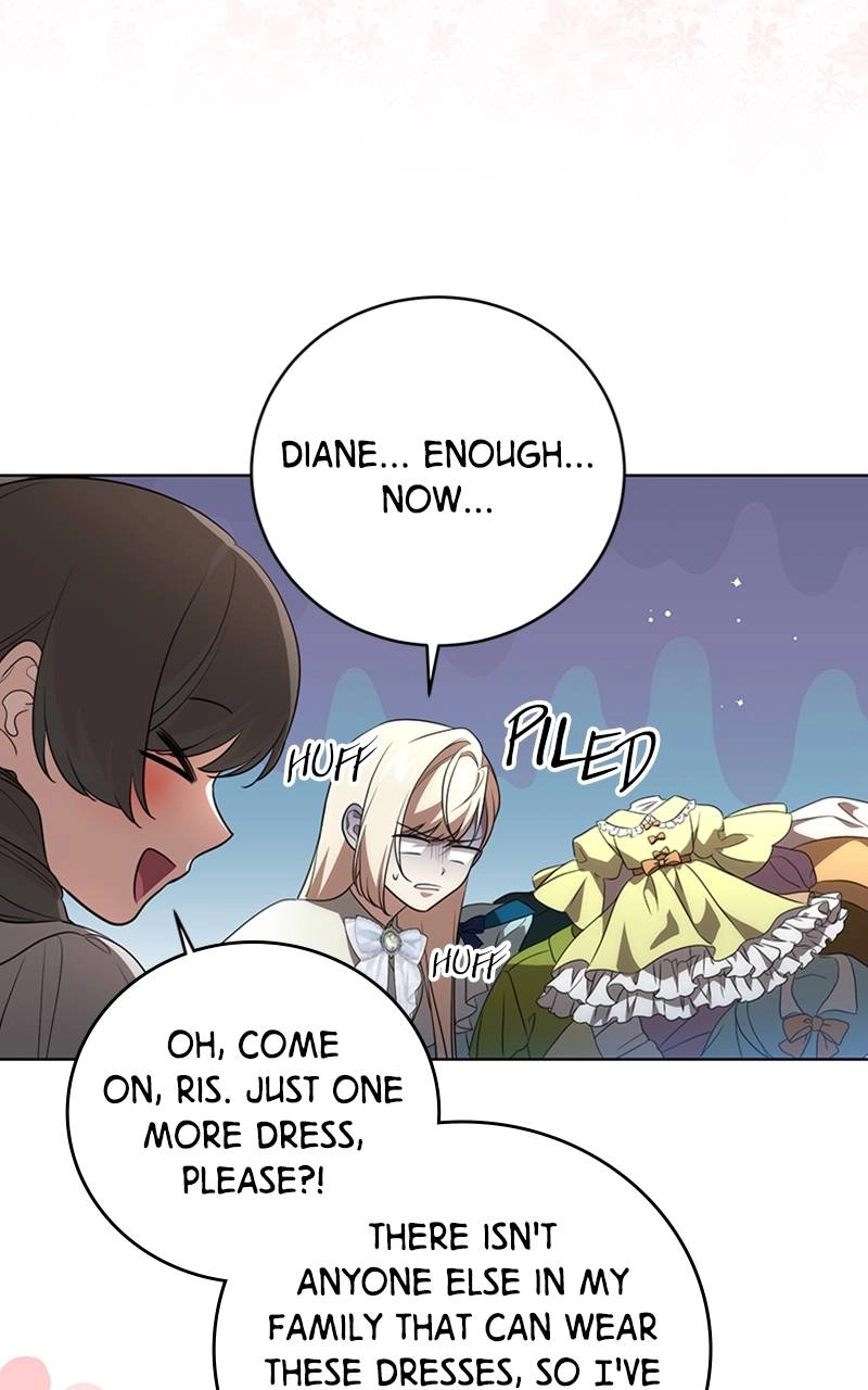 The Price Is Your Everything Chapter 22 - Past Encounters Page 59