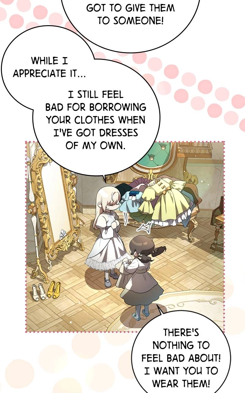 The Price Is Your Everything Chapter 22 - Past Encounters Page 60