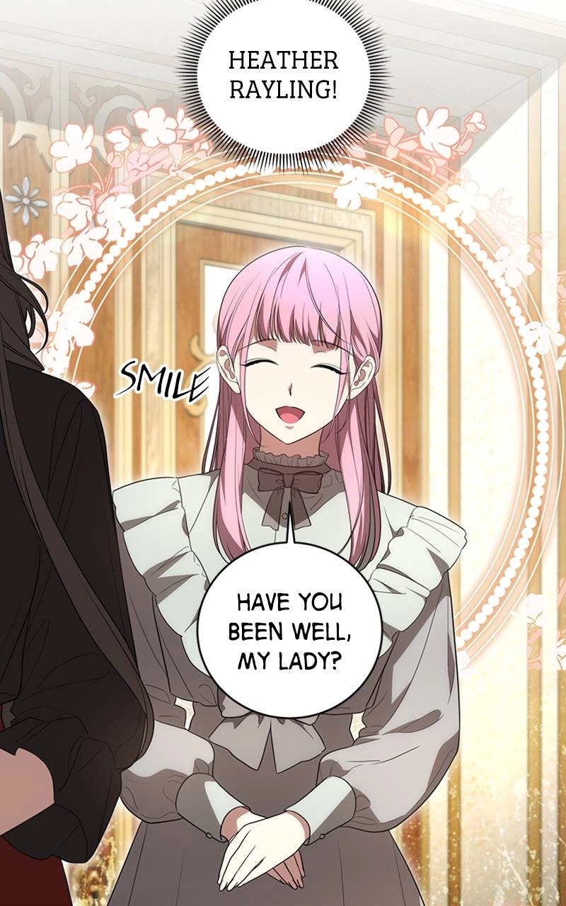 The Price Is Your Everything Chapter 22 - Past Encounters Page 64
