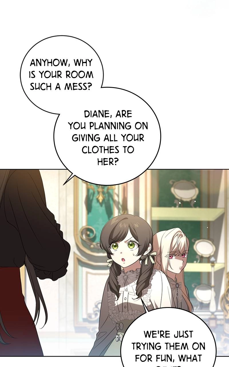 The Price Is Your Everything Chapter 22 - Past Encounters Page 69