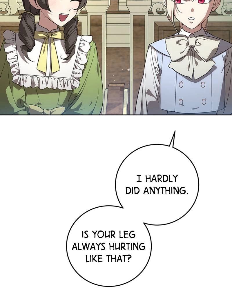 The Price Is Your Everything Chapter 2 - Returning to the Past Page 104