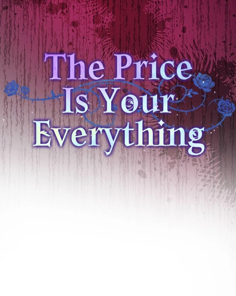 The Price Is Your Everything Chapter 2 - Returning to the Past Page 30