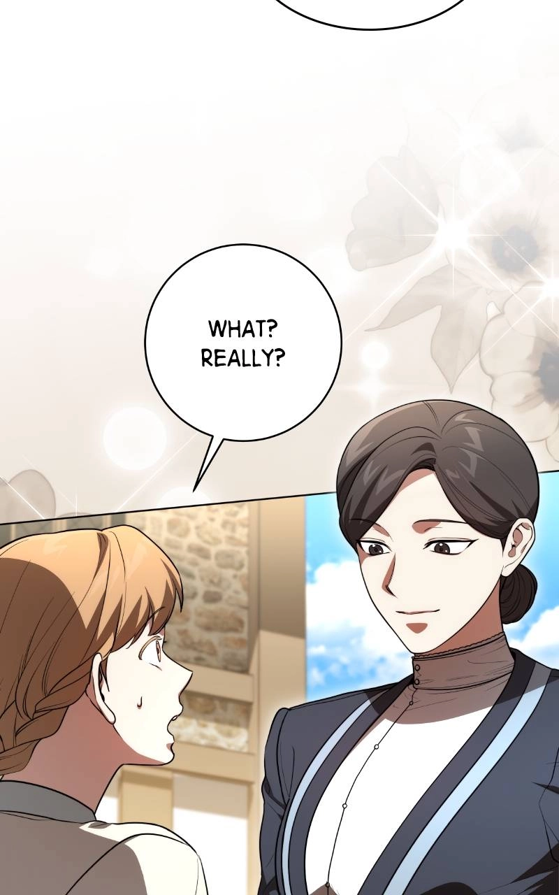 The Price Is Your Everything Chapter 56 – More Elegant Than the Rumors Page 10