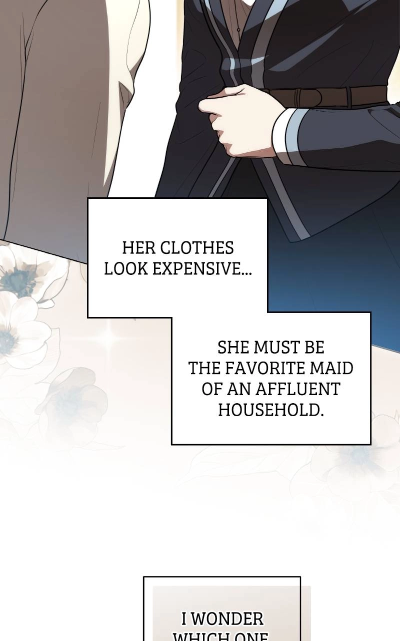 The Price Is Your Everything Chapter 56 – More Elegant Than the Rumors Page 11