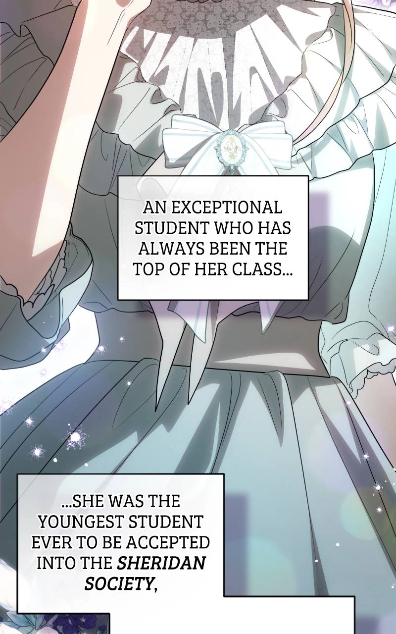 The Price Is Your Everything Chapter 56 – More Elegant Than the Rumors Page 19