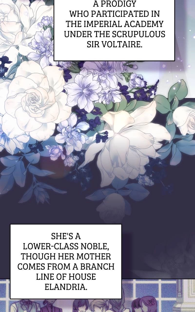 The Price Is Your Everything Chapter 56 – More Elegant Than the Rumors Page 20