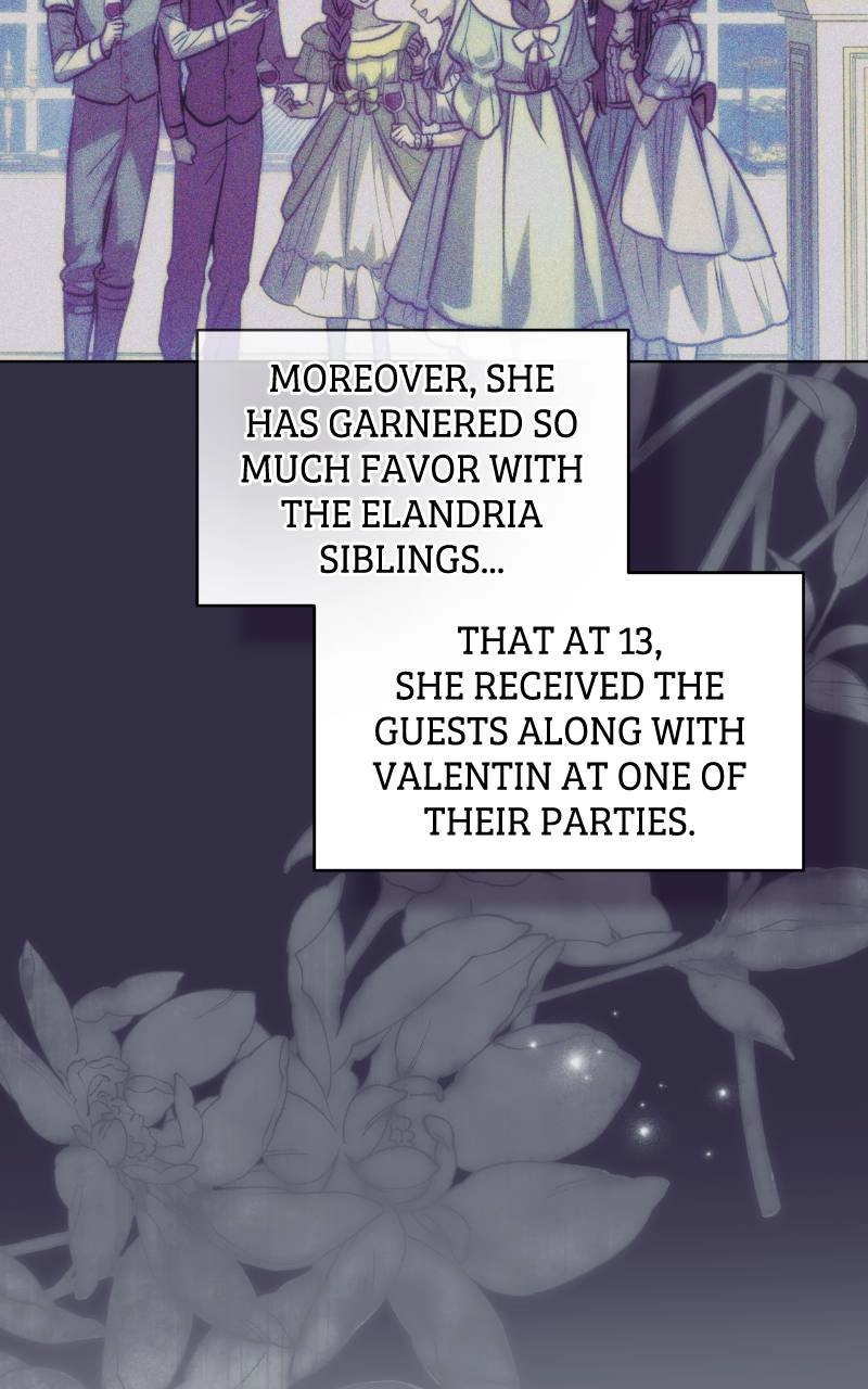 The Price Is Your Everything Chapter 56 – More Elegant Than the Rumors Page 21