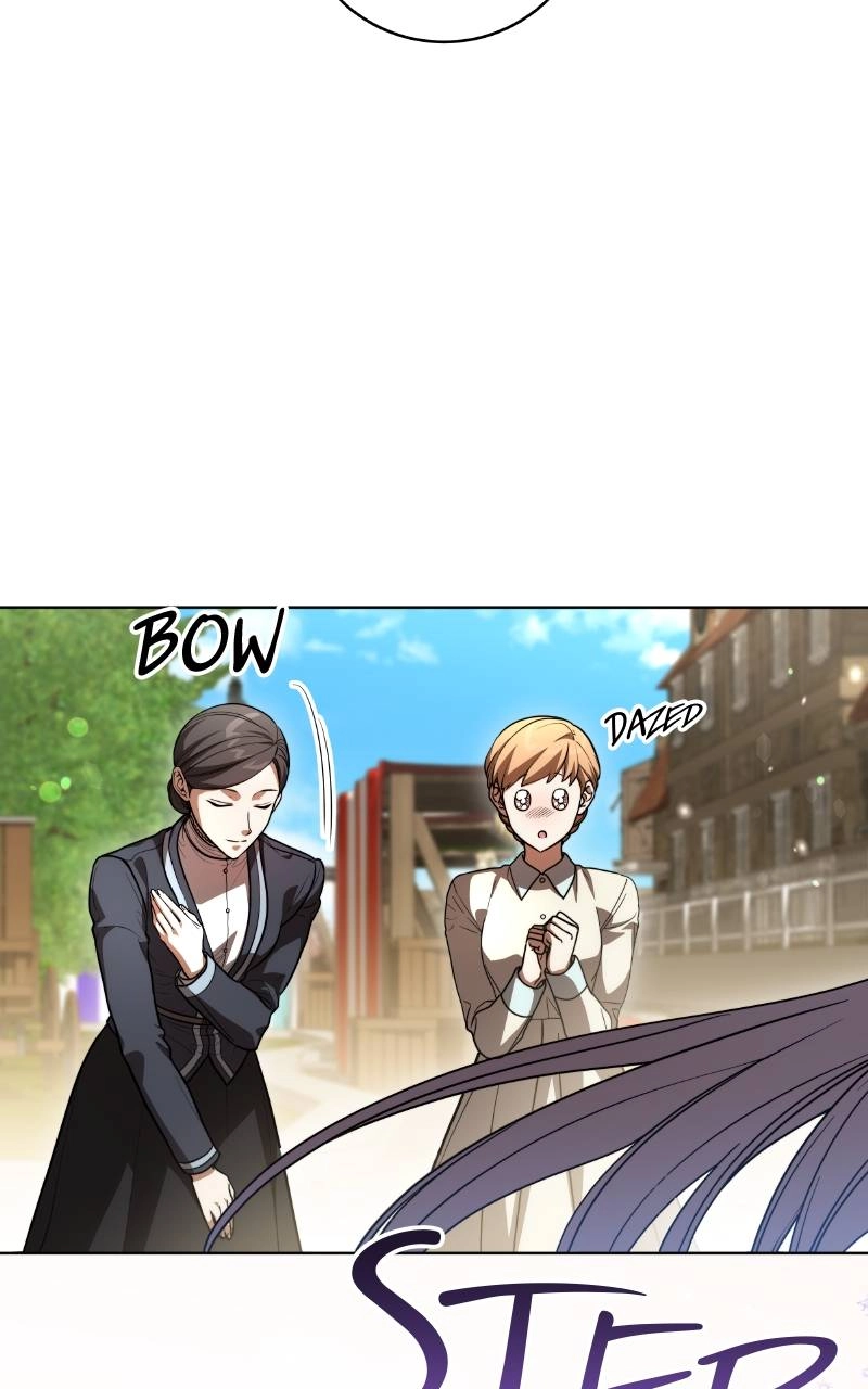 The Price Is Your Everything Chapter 56 – More Elegant Than the Rumors Page 27