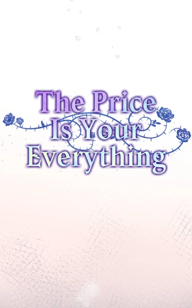 The Price Is Your Everything Chapter 56 – More Elegant Than the Rumors Page 31