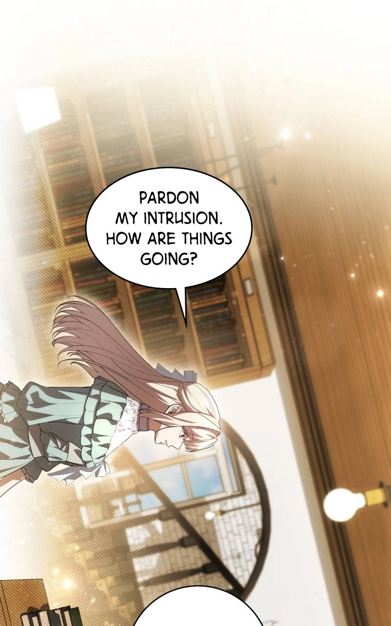 The Price Is Your Everything Chapter 56 – More Elegant Than the Rumors Page 35
