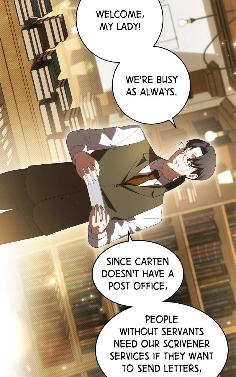 The Price Is Your Everything Chapter 56 – More Elegant Than the Rumors Page 36