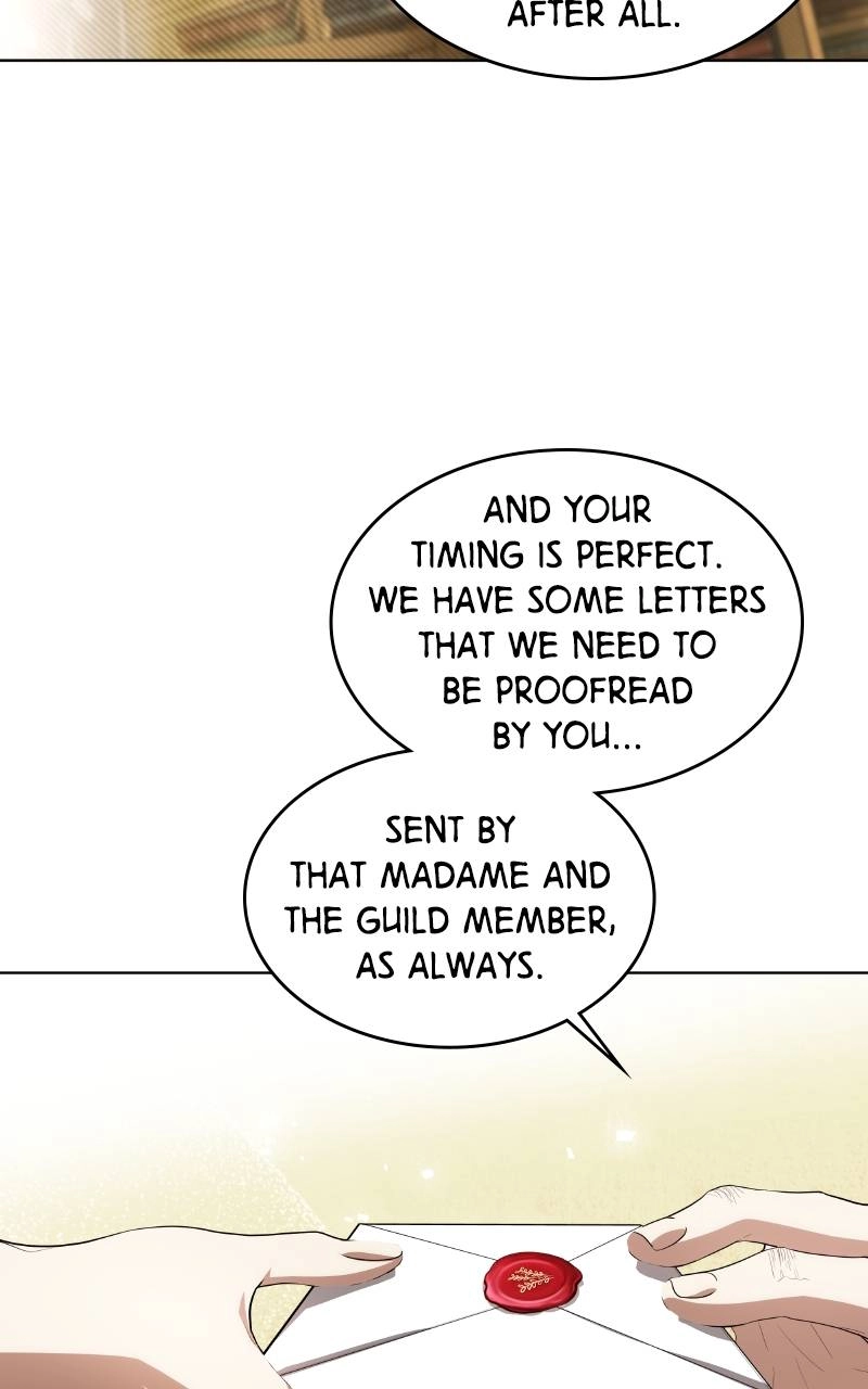 The Price Is Your Everything Chapter 56 – More Elegant Than the Rumors Page 37