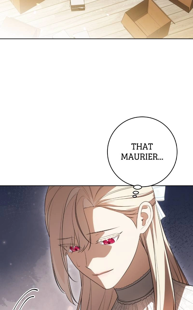 The Price Is Your Everything Chapter 56 – More Elegant Than the Rumors Page 41