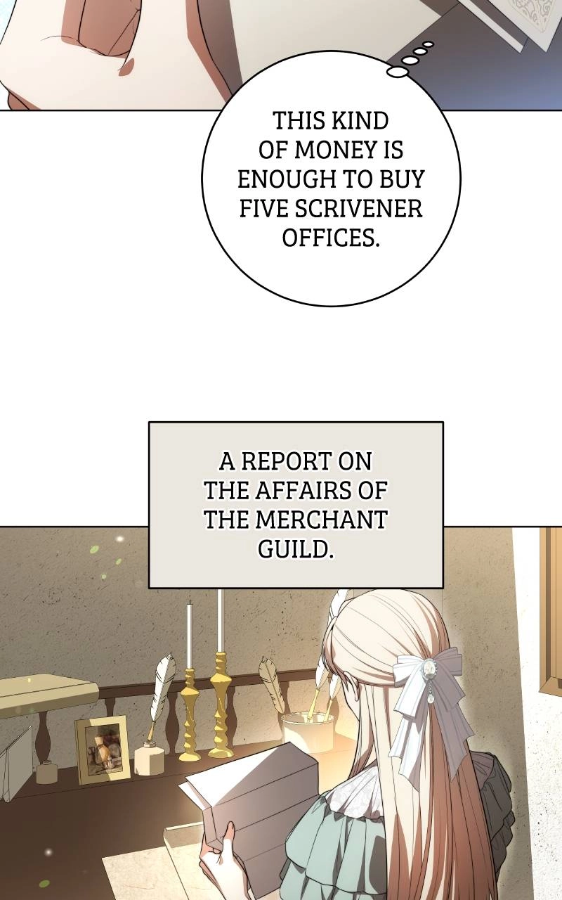The Price Is Your Everything Chapter 56 – More Elegant Than the Rumors Page 43