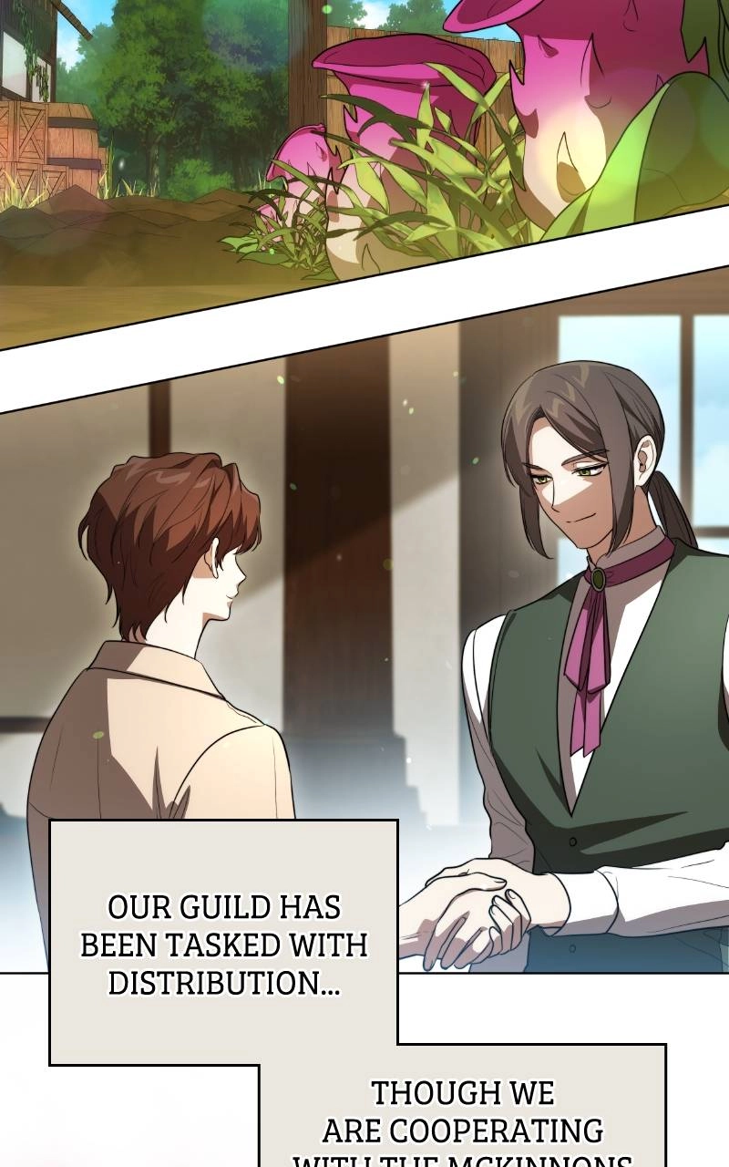 The Price Is Your Everything Chapter 56 – More Elegant Than the Rumors Page 45
