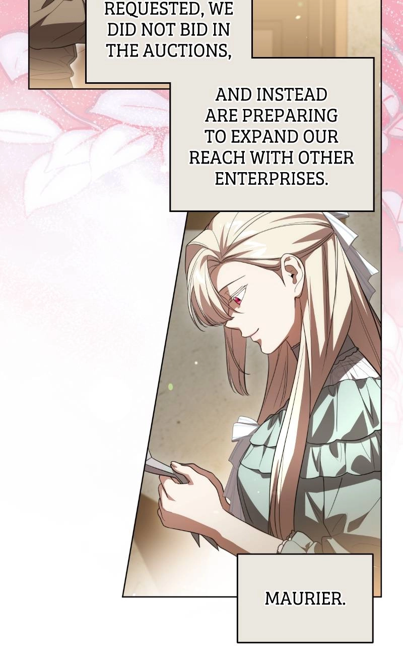 The Price Is Your Everything Chapter 56 – More Elegant Than the Rumors Page 47
