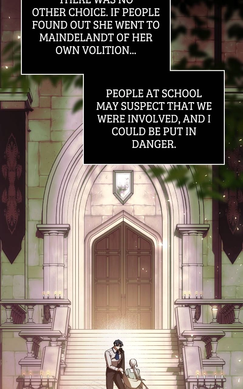 The Price Is Your Everything Chapter 56 – More Elegant Than the Rumors Page 58