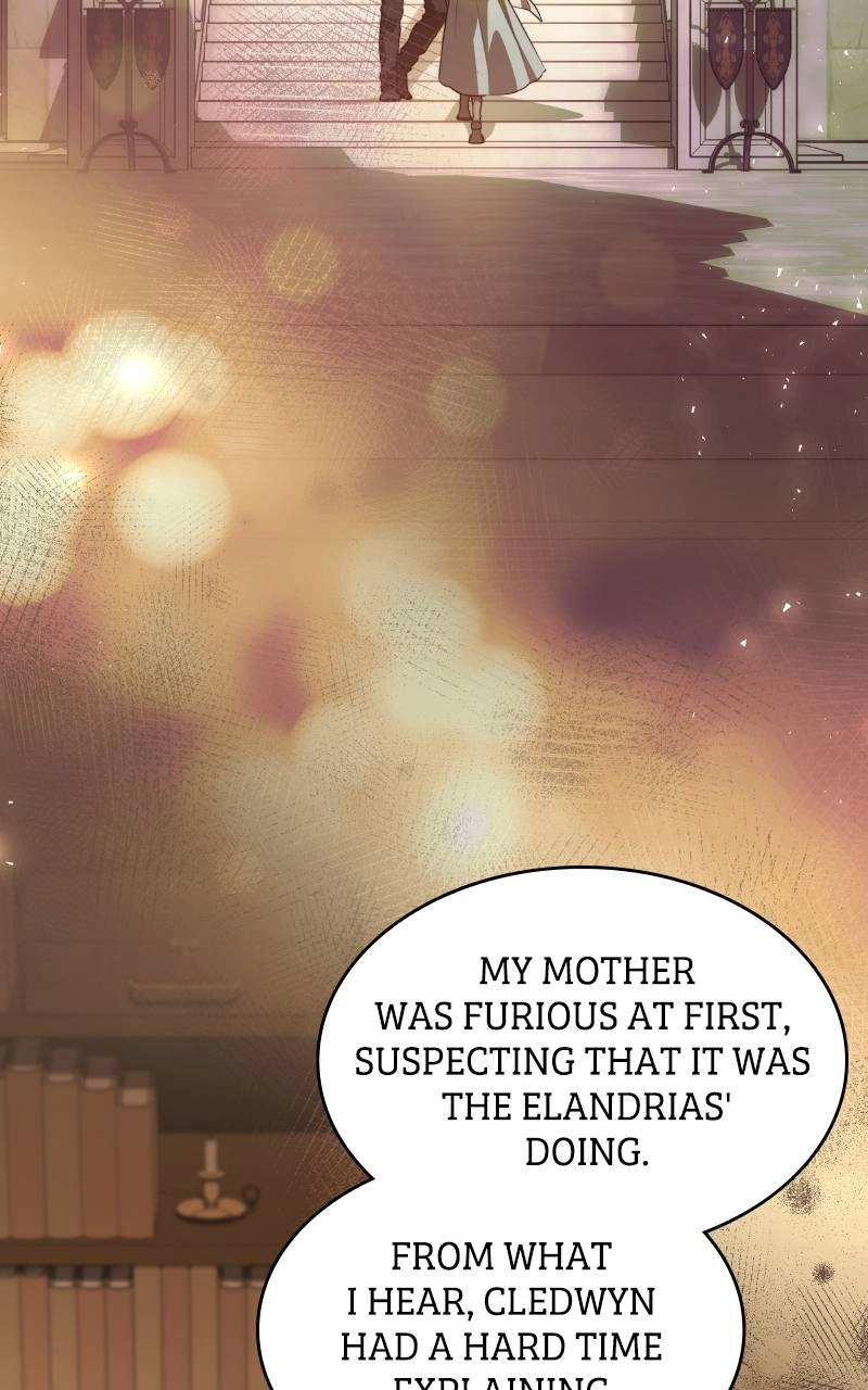 The Price Is Your Everything Chapter 56 – More Elegant Than the Rumors Page 59